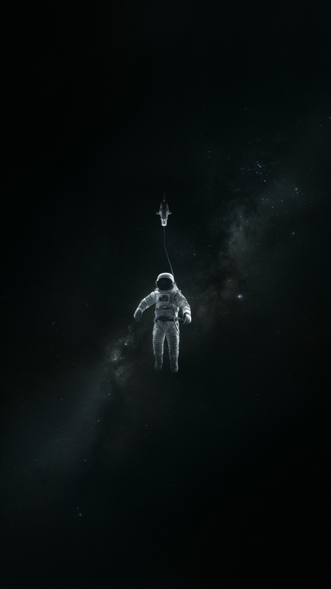 Astronaute